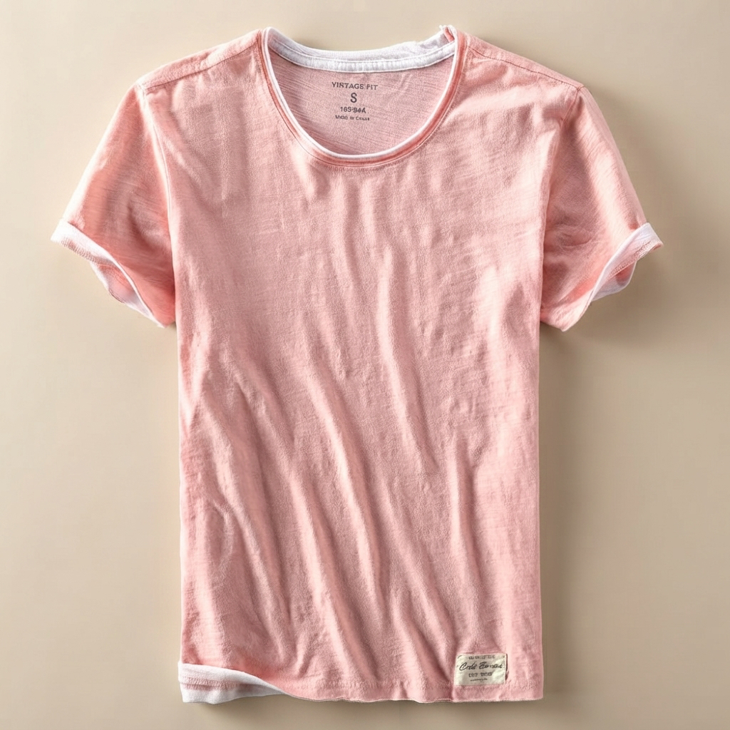 Julius - Leichtes und Weiches T-Shirt