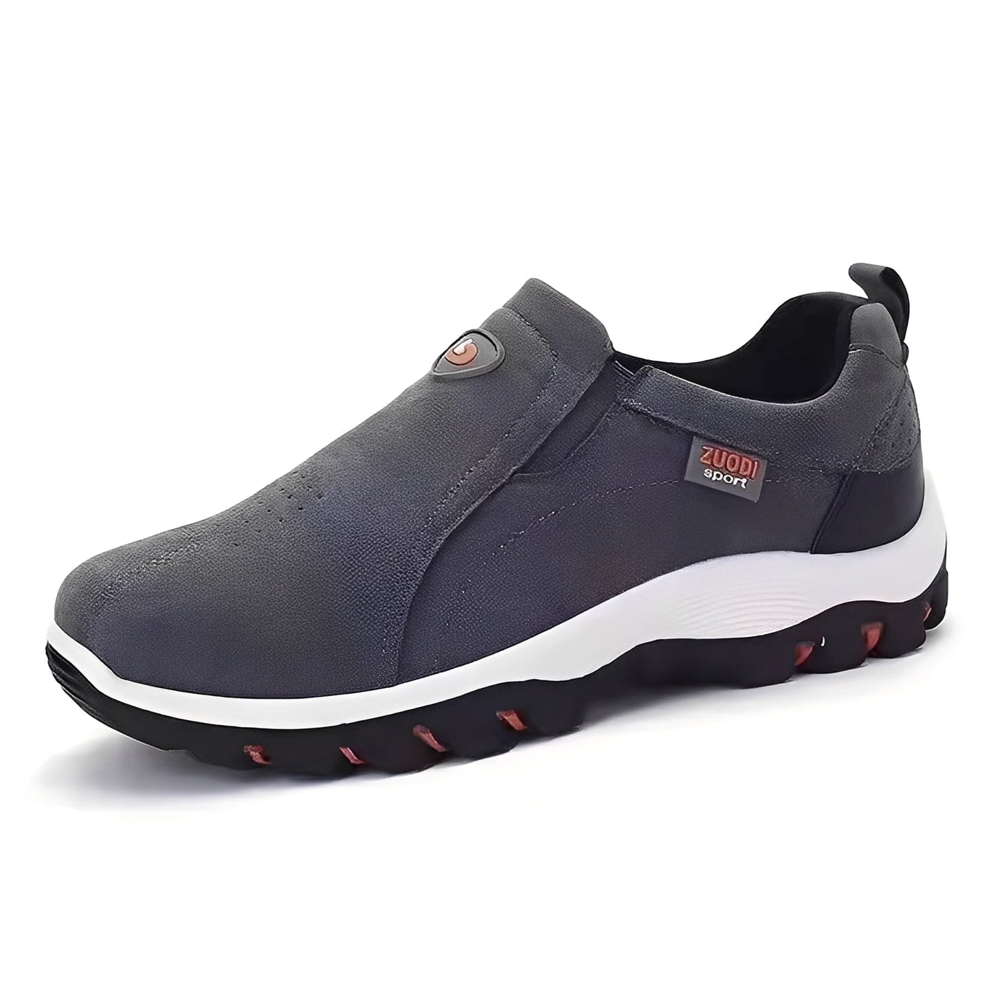 Scott – Bequeme Schuhe für Männer