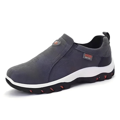 Scott – Bequeme Schuhe für Männer