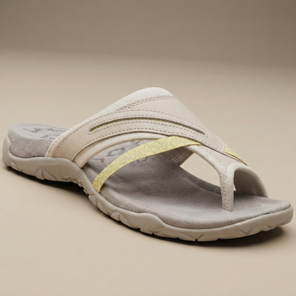 Melviena - Modische Slipper im Trend