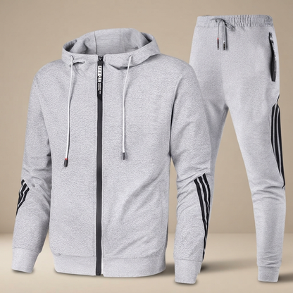 Ross - Bequemes Outfit-Set