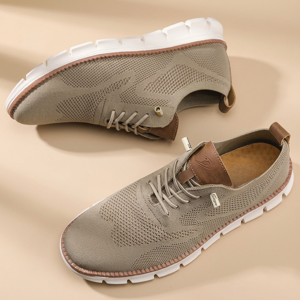 Taniel - Bequeme und leichte Schuhe