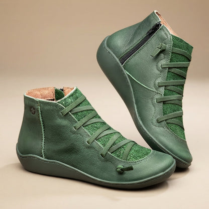 Yasamin - Modische Stiefeletten