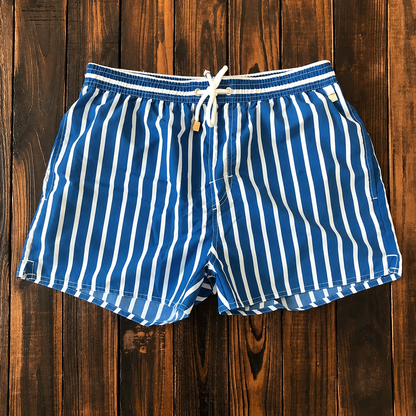 Haybriel - Modische, schnell trocknende Shorts