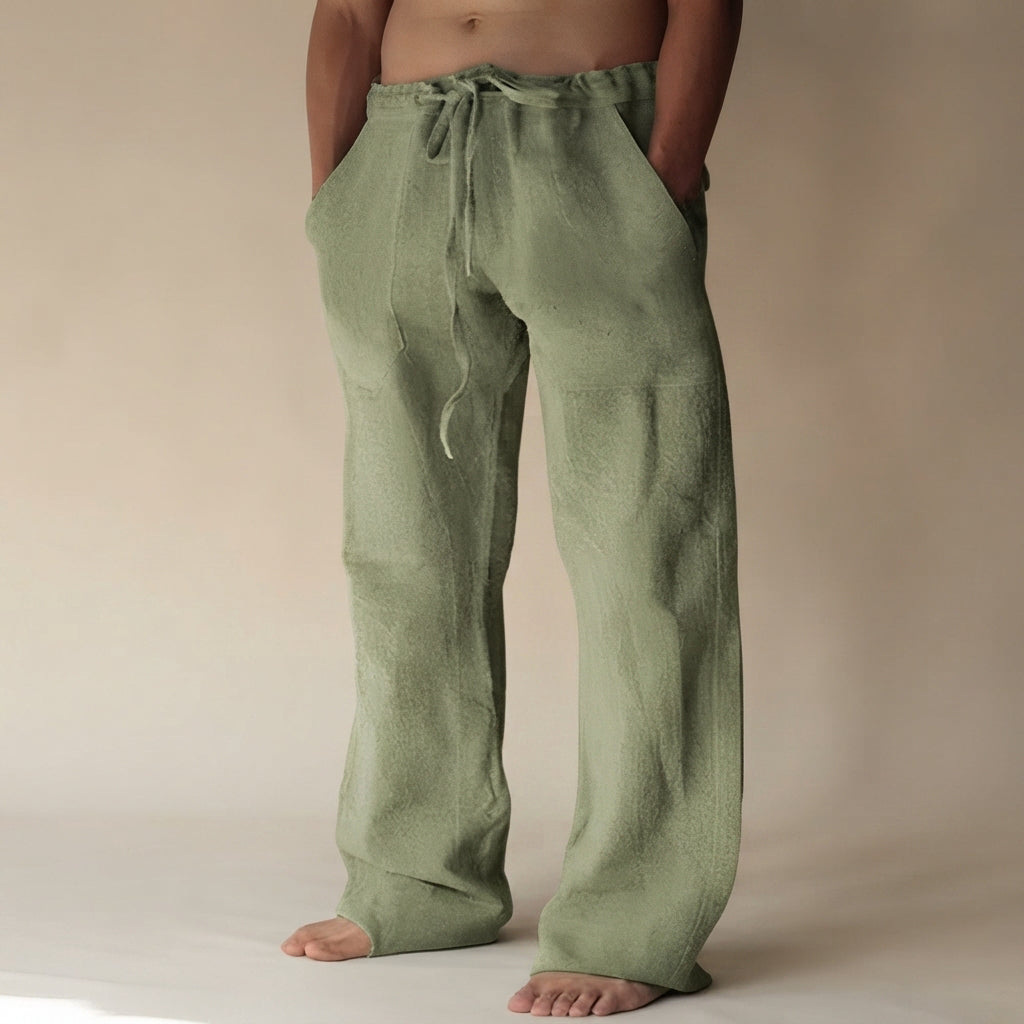 Arthur - Herrenweite Hose