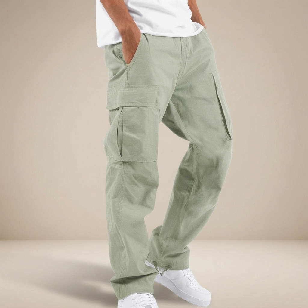 Darren - Bequeme Cargo-Hose