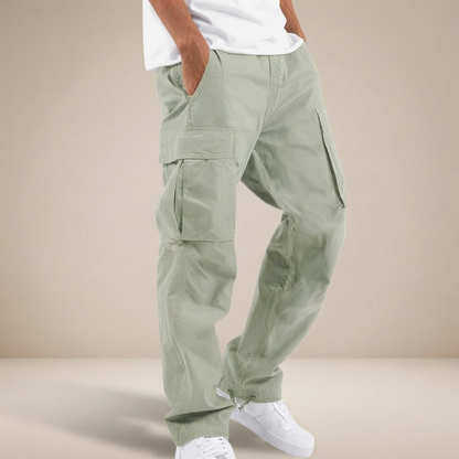 Darren - Bequeme Cargo-Hose