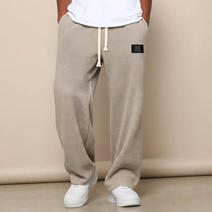 Thomas - Bequeme Weitgeschnittene Hose