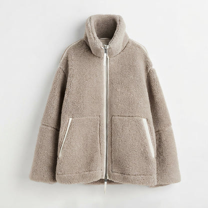 Daria - Modische und bequeme Jacke