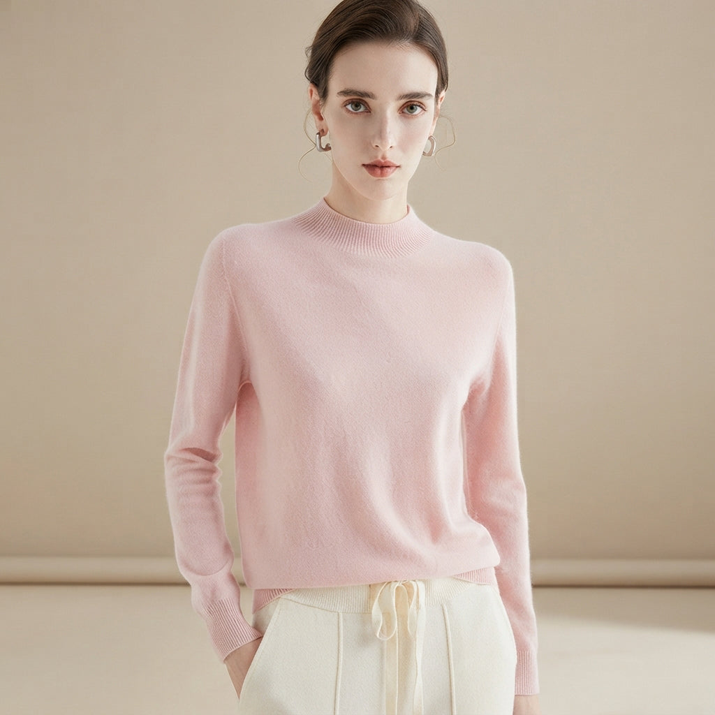 Orie - Stilvoller und bequemer Pullover