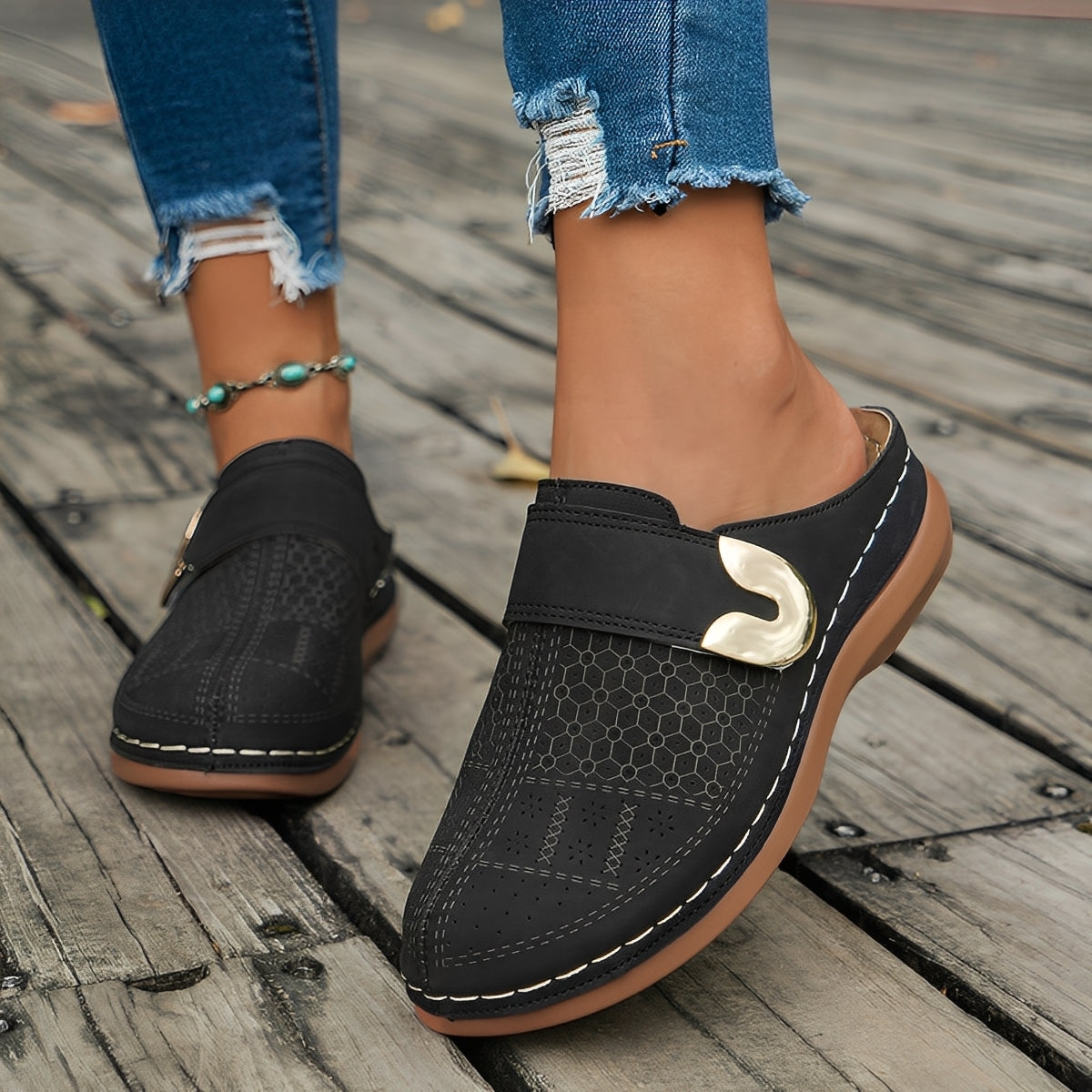 Ariane – Bequeme Damenschuhe für den Alltag
