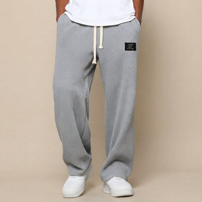 Thomas - Bequeme Weitgeschnittene Hose