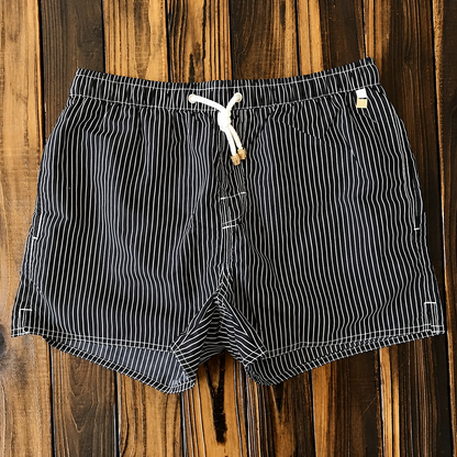 Haybriel - Modische, schnell trocknende Shorts
