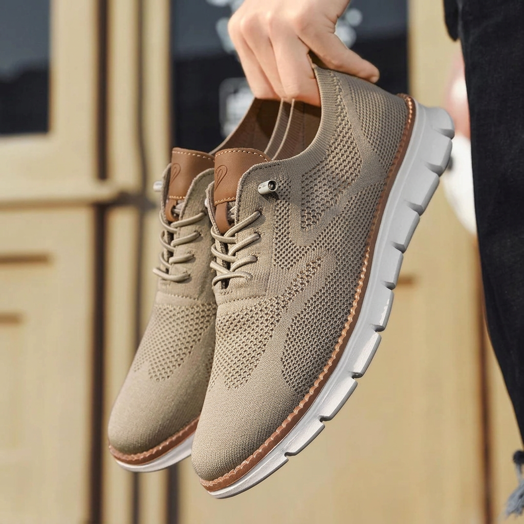 Taniel - Bequeme und leichte Schuhe