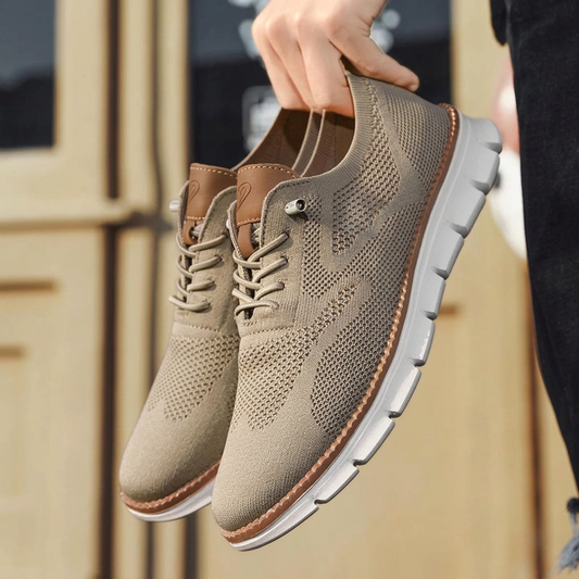 Taniel - Bequeme und leichte Schuhe