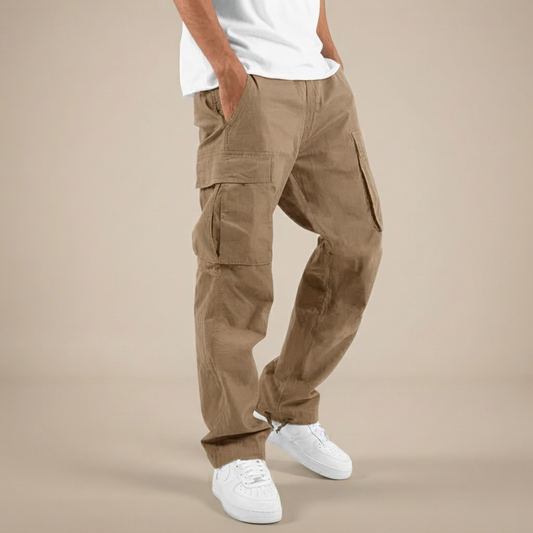 Darren - Bequeme Cargo-Hose