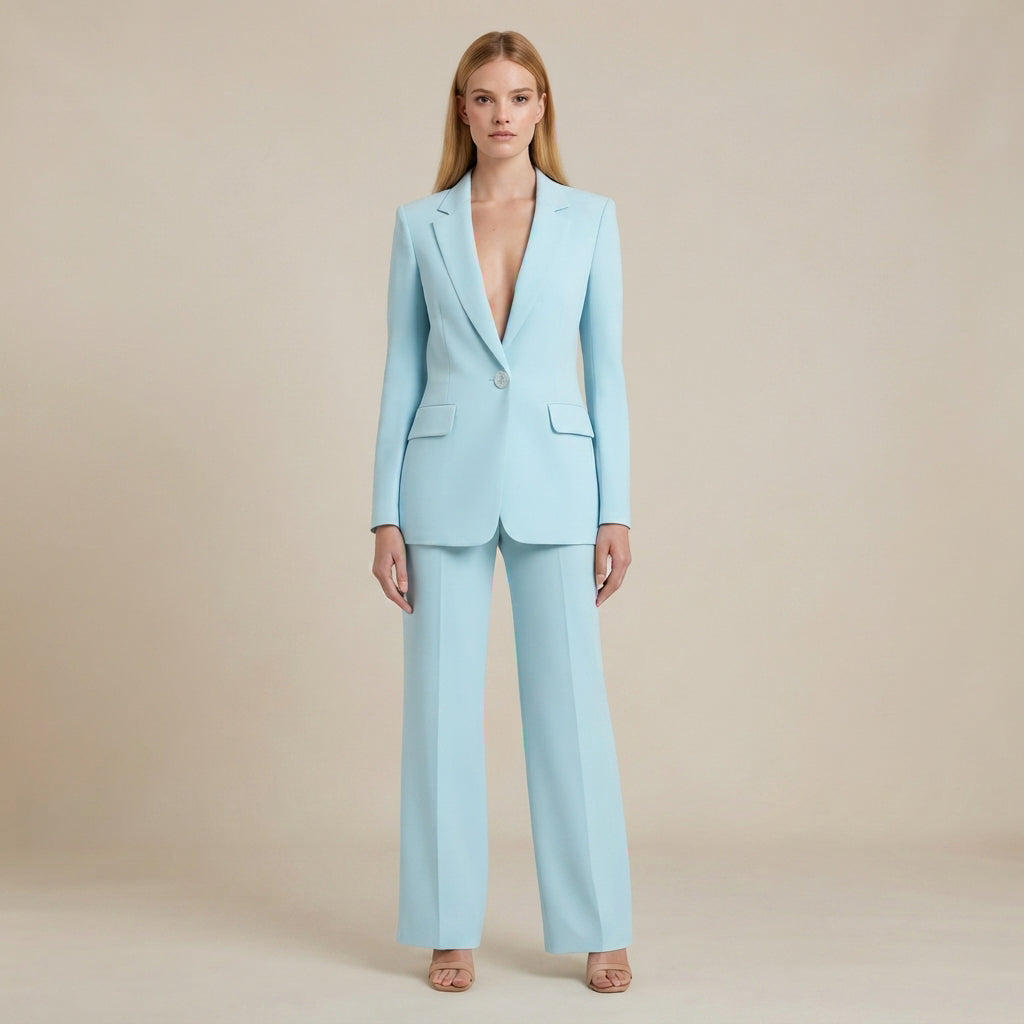 Mabyn - Elegantes Anzugset