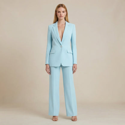 Mabyn - Elegantes Anzugset