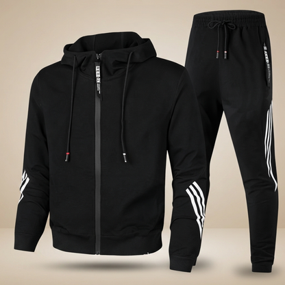 Ross - Bequemes Outfit-Set