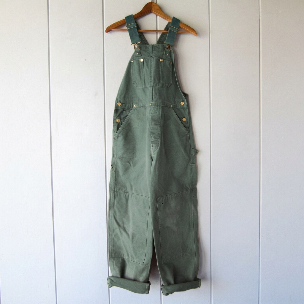 Clara - Klassischer Jumpsuit