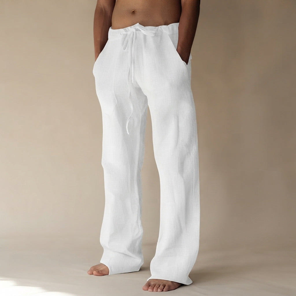 Arthur - Herrenweite Hose