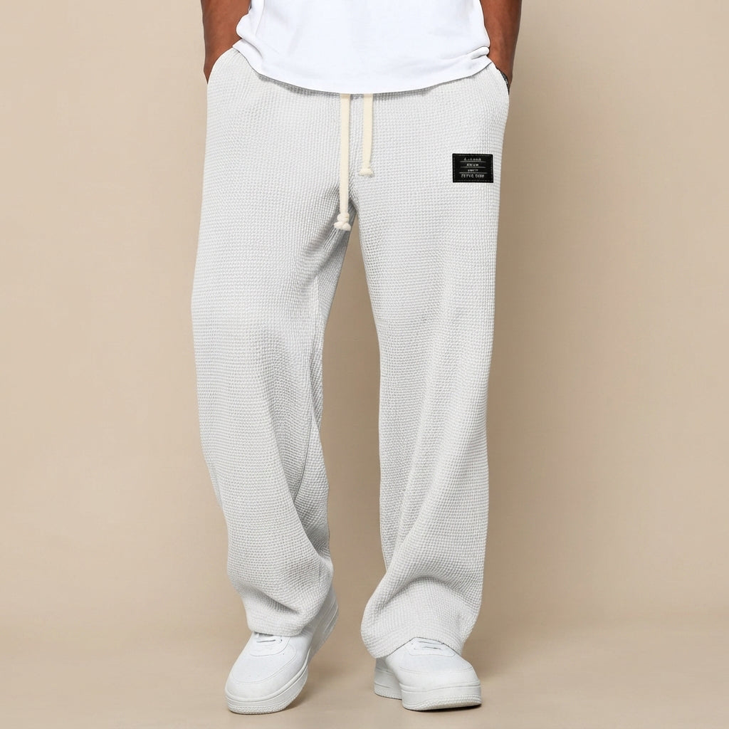 Thomas - Bequeme Weitgeschnittene Hose