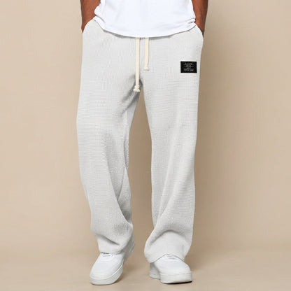 Thomas - Bequeme Weitgeschnittene Hose