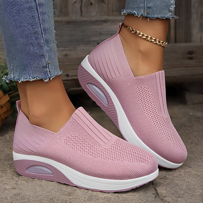 Rafaela - Atmungsaktive Schuhe für Damen