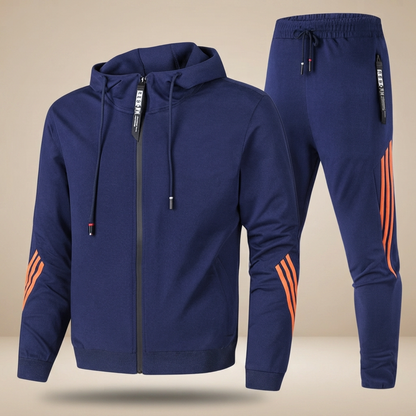 Ross - Bequemes Outfit-Set