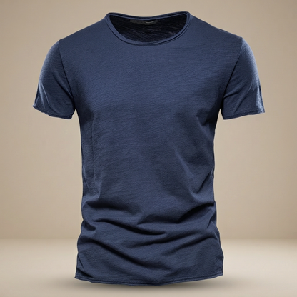 Jonas - Komfortables und Vielseitiges T-Shirt
