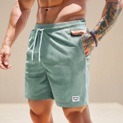 Sirvan - Angenehme und leichte Shorts
