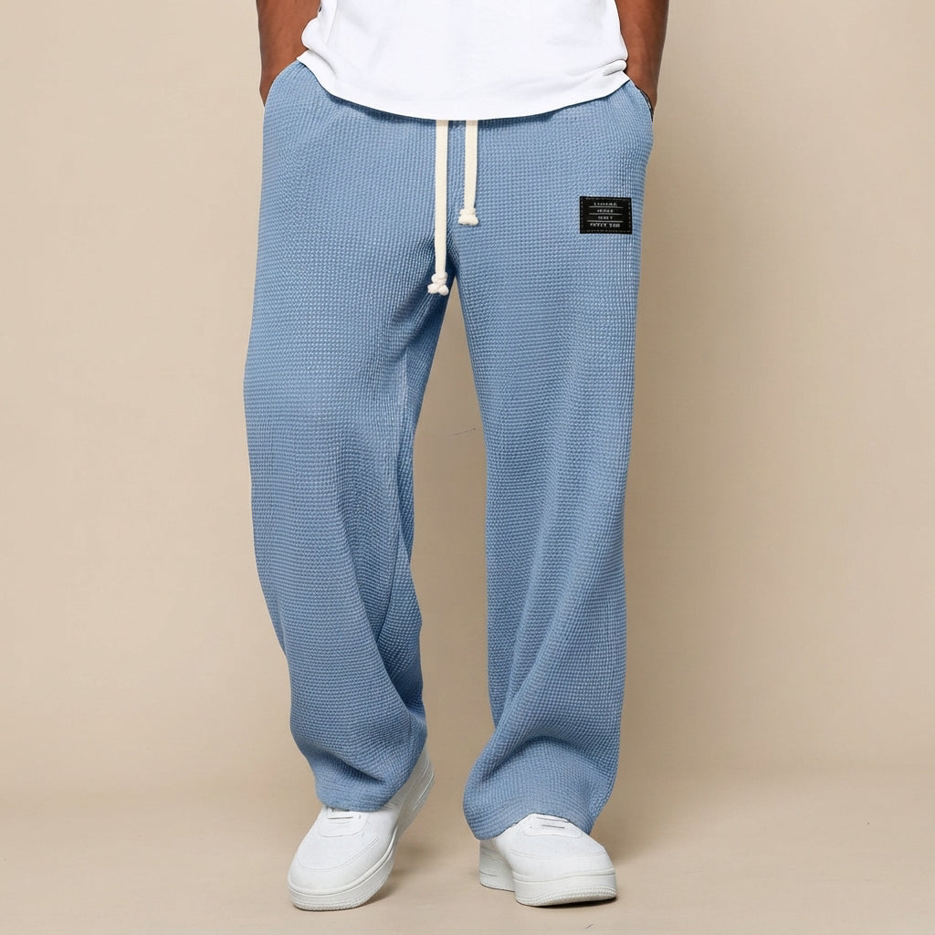 Thomas - Bequeme Weitgeschnittene Hose