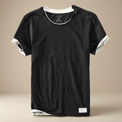 Julius - Leichtes und Weiches T-Shirt