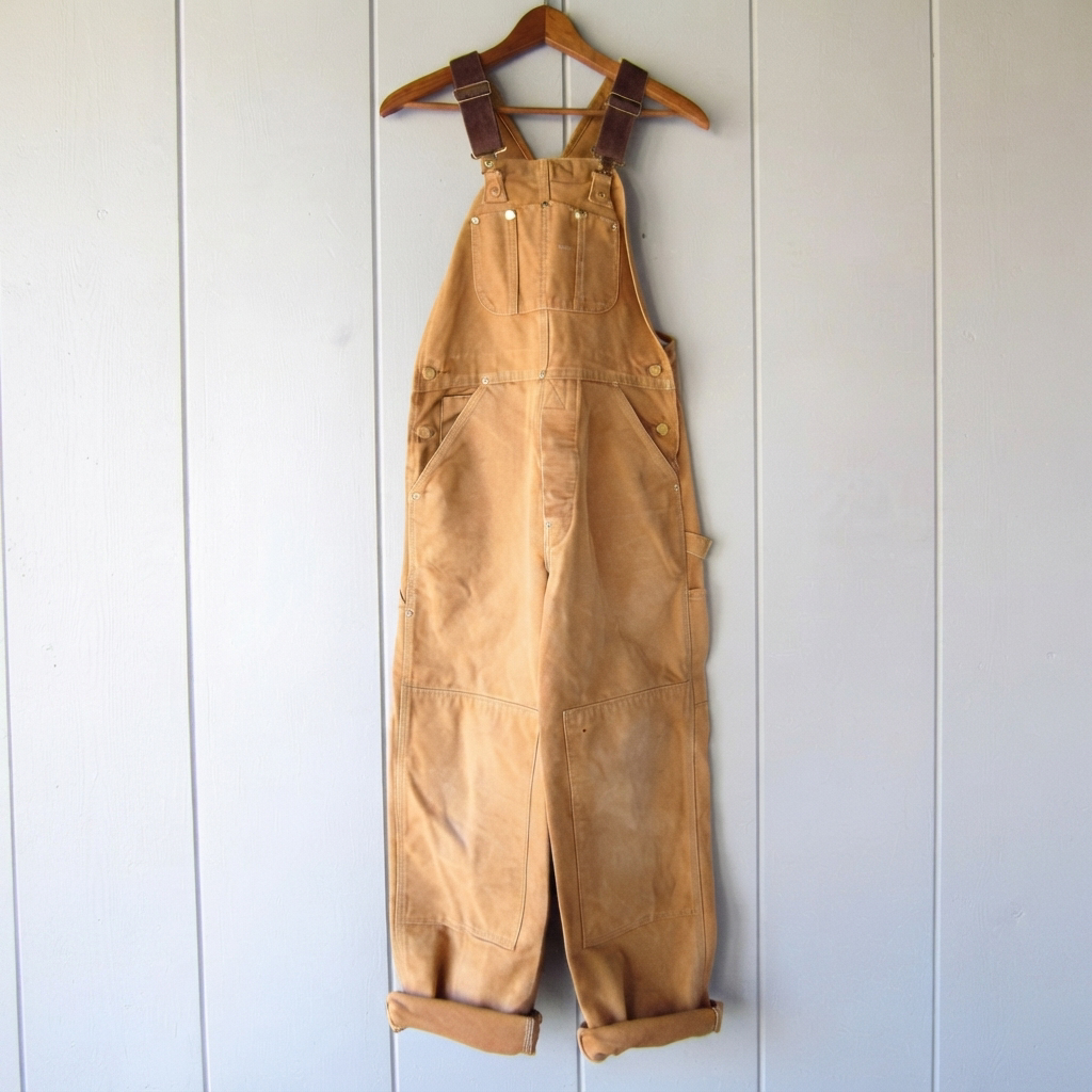 Clara - Klassischer Jumpsuit
