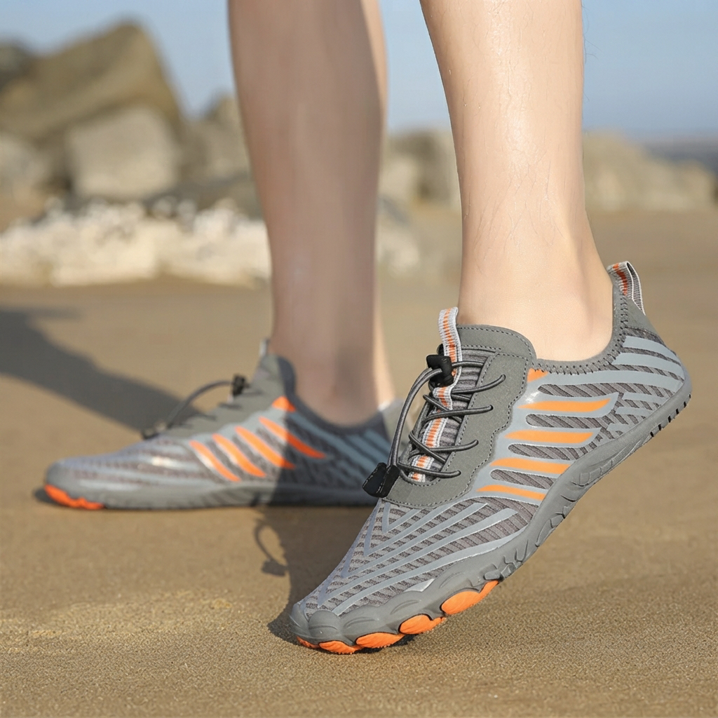Marion - Bequeme Wasserschuhe