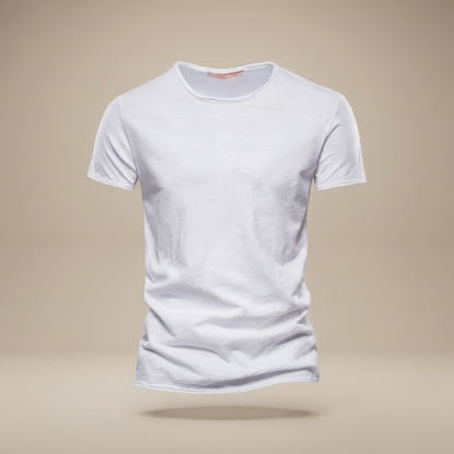 Jonas - Komfortables und Vielseitiges T-Shirt