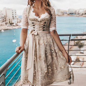 Maliny - Stilvolles und modisches Dirndl