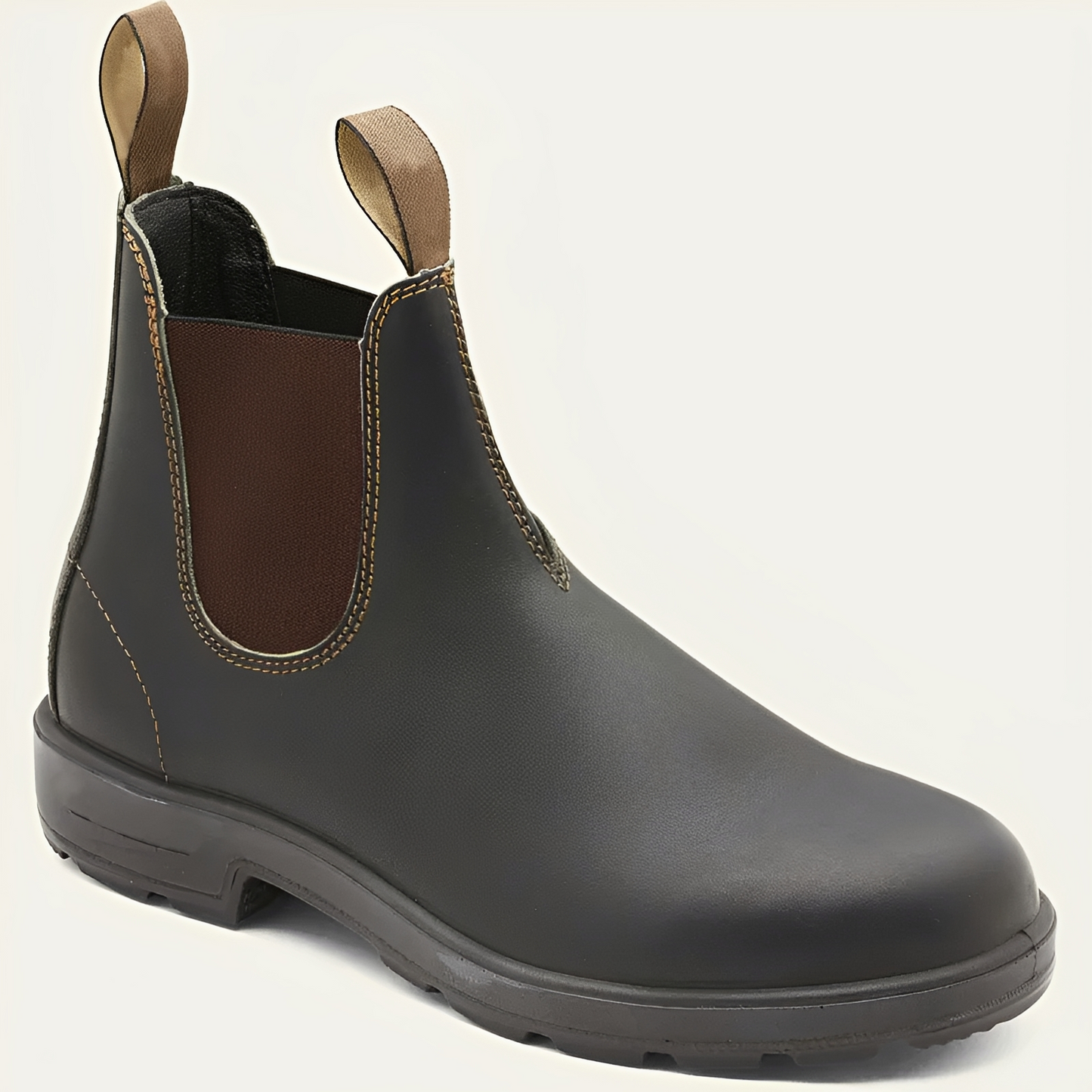Élodie - Bequeme, wasserdichte Stiefel