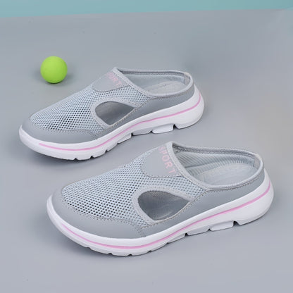 Amellie – Atmungsaktive Schuhe für Damen