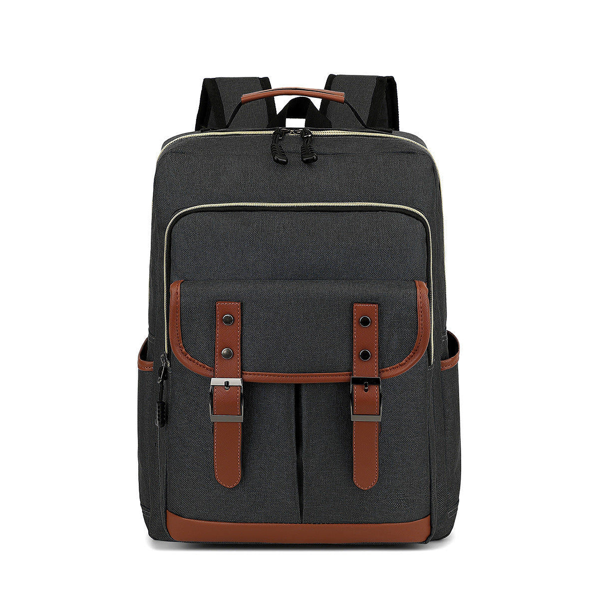 Charlie - Klassischer wasserdichter Rucksack für Herren