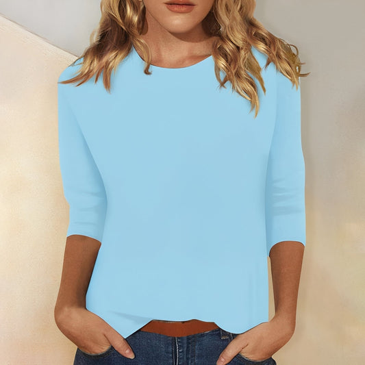 Katherina - Bequemes Damen-Shirt