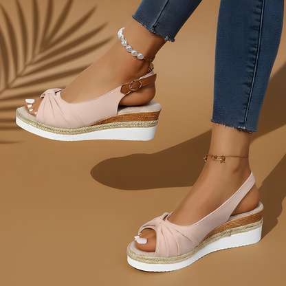 Mayeth - Elegante und schicke Sommersandalen für Damen