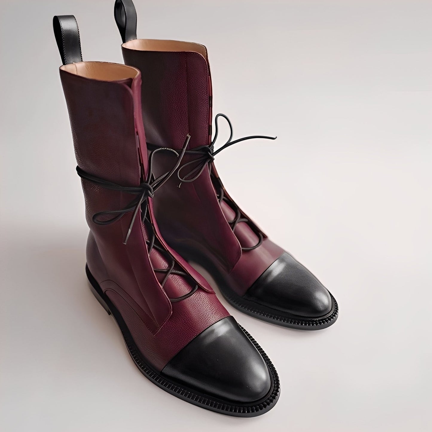 Aurélien - Stiefel für Frauen