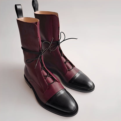 Aurélien - Stiefel für Frauen
