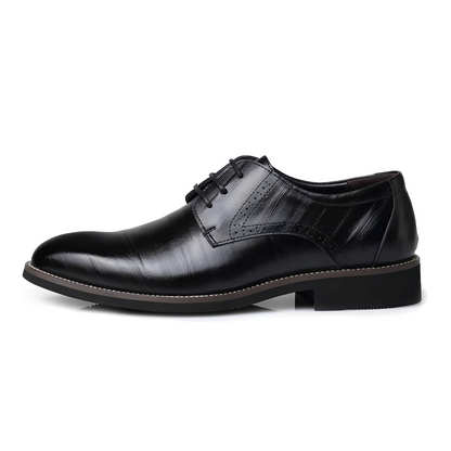 Hiro – Anspruchsvolle Oxford-Schuhe