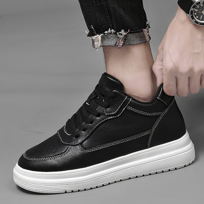 Janssen - Modische, lässige Sneakers für Herren