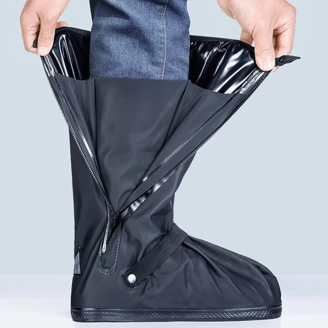 Berlyn - Wasserdichter Schuhüberzug