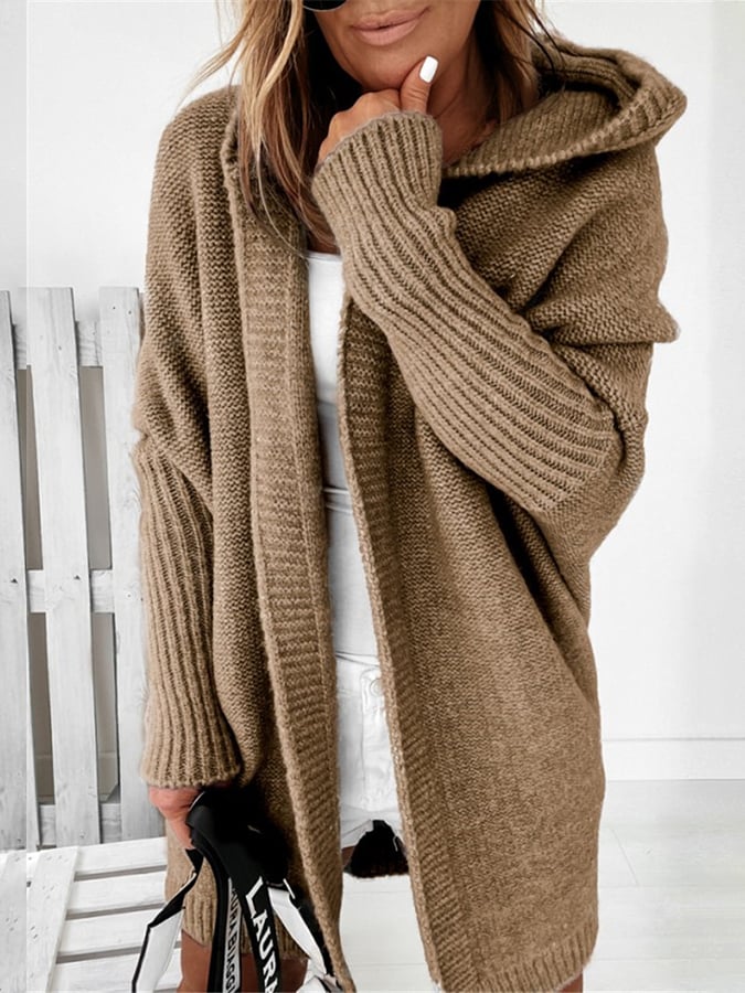 Antonella – Langer Cardigan