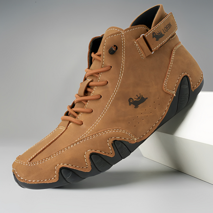 Welson - Lässige und elegante Schuhe für Männer
