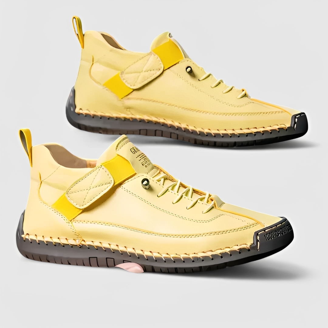 Agnese - Bequeme Damenschuhe